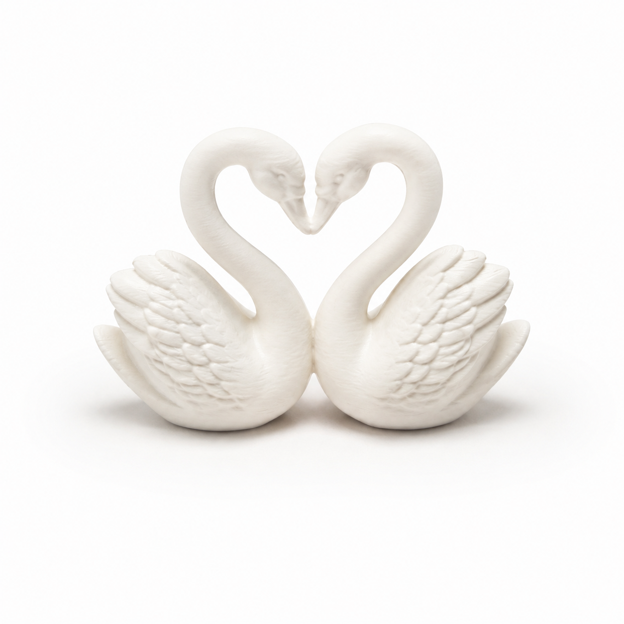 Extra Swan Cake Topper