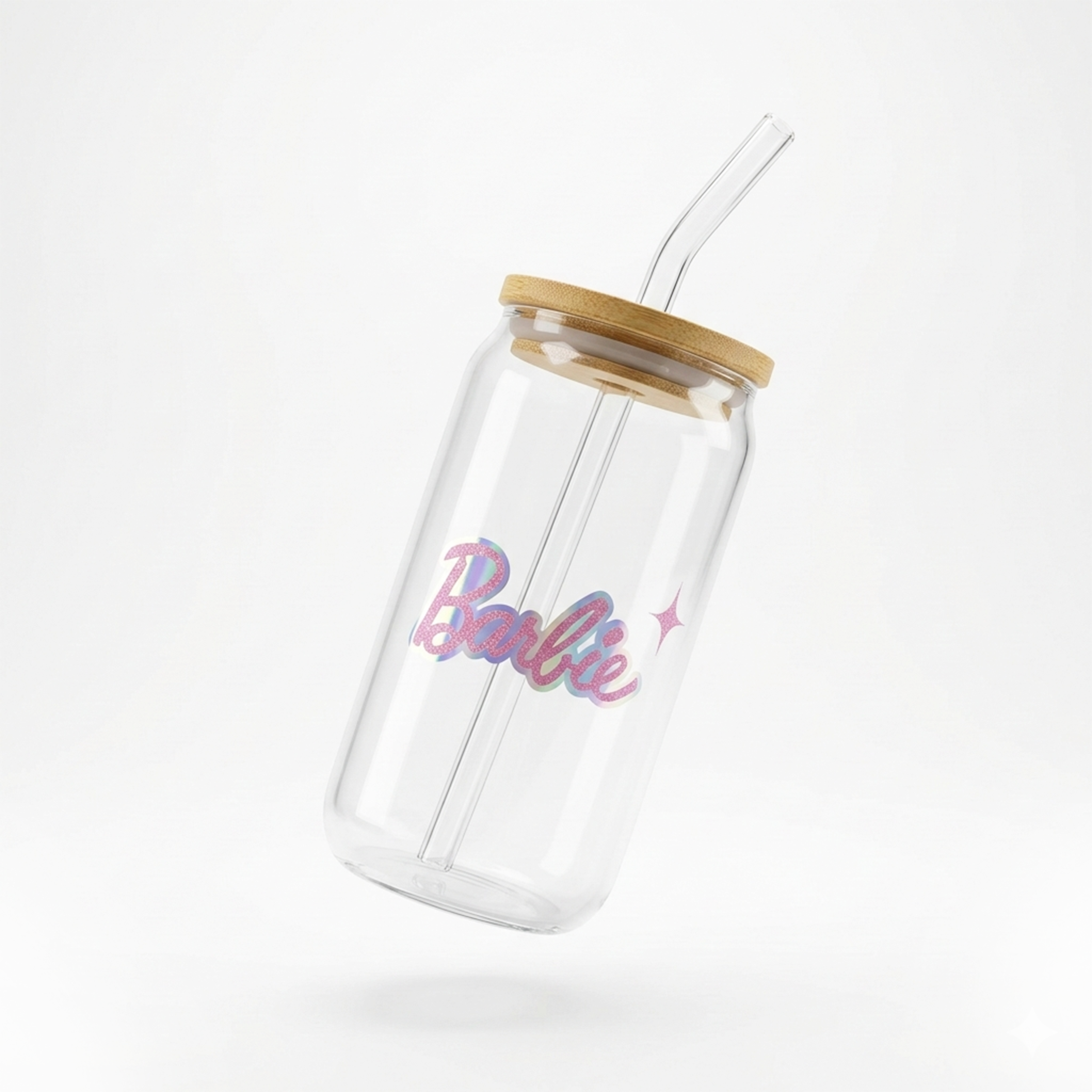 Glass Cup (Barbie)