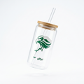 Glass Cup (Alahli)
