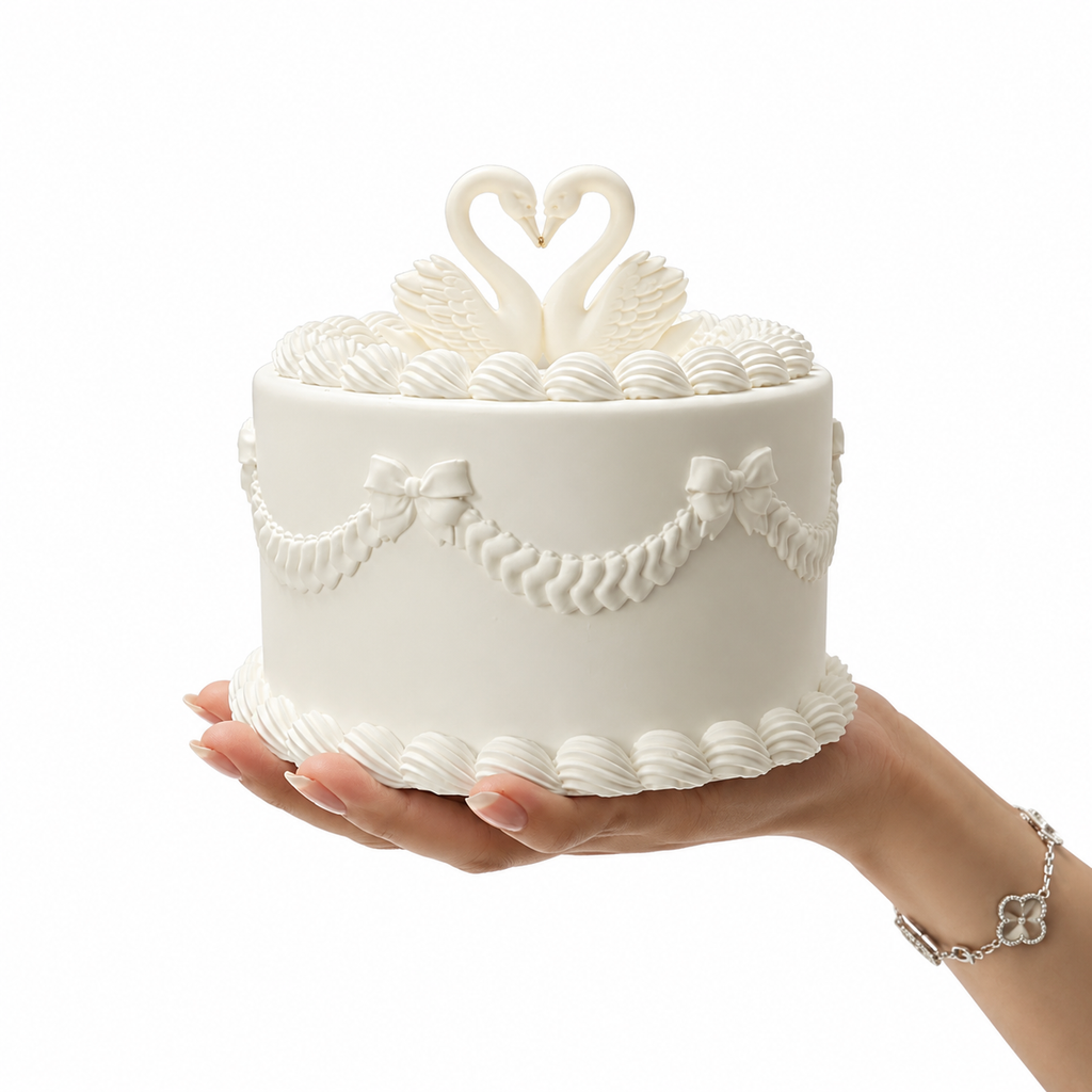 Xtra Large Ceramic Box (3 pcs)