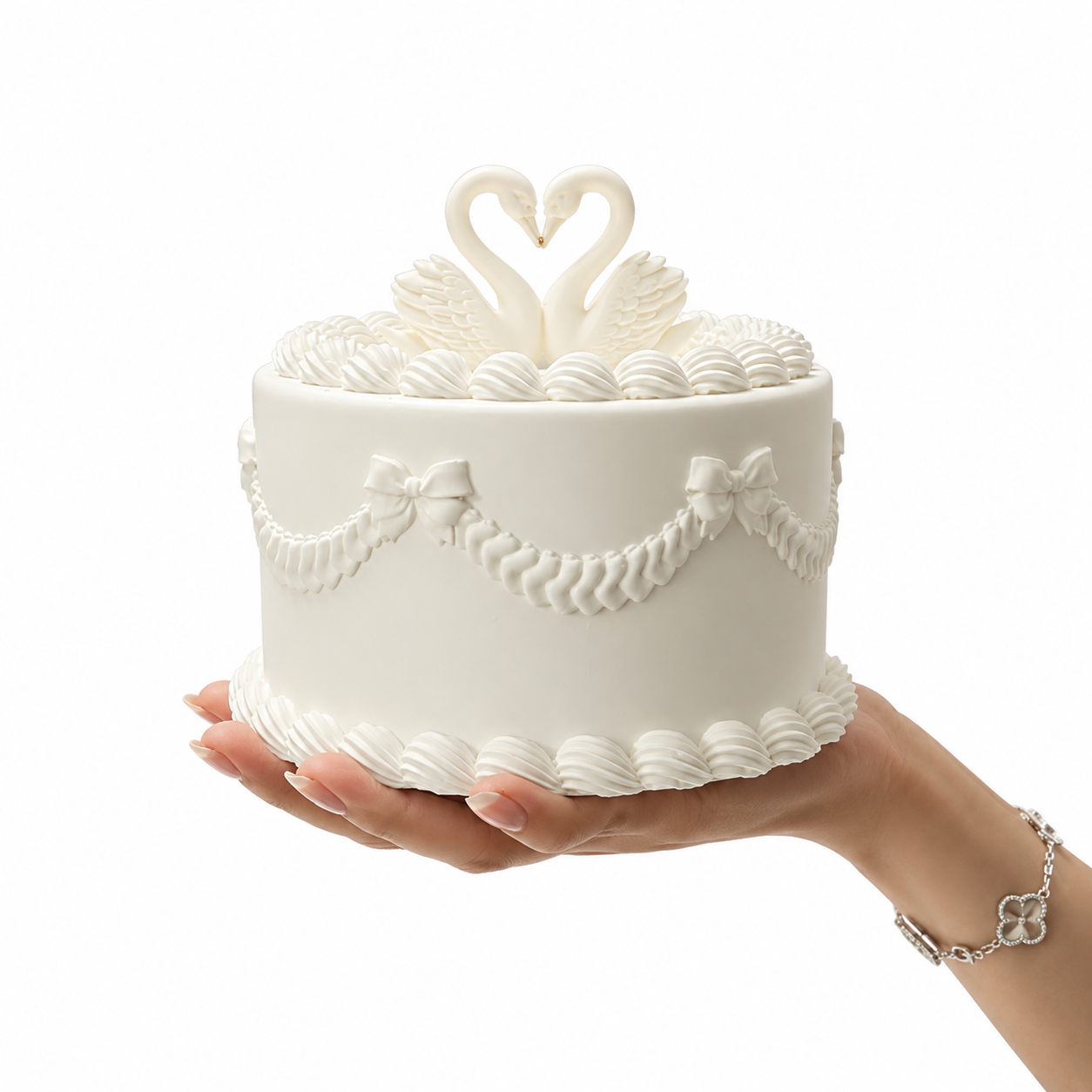 Xtra Large Ceramic Box (3 pcs)