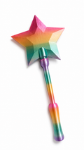 3d Printed Card Wand