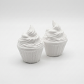 Cupcakes Ceramic