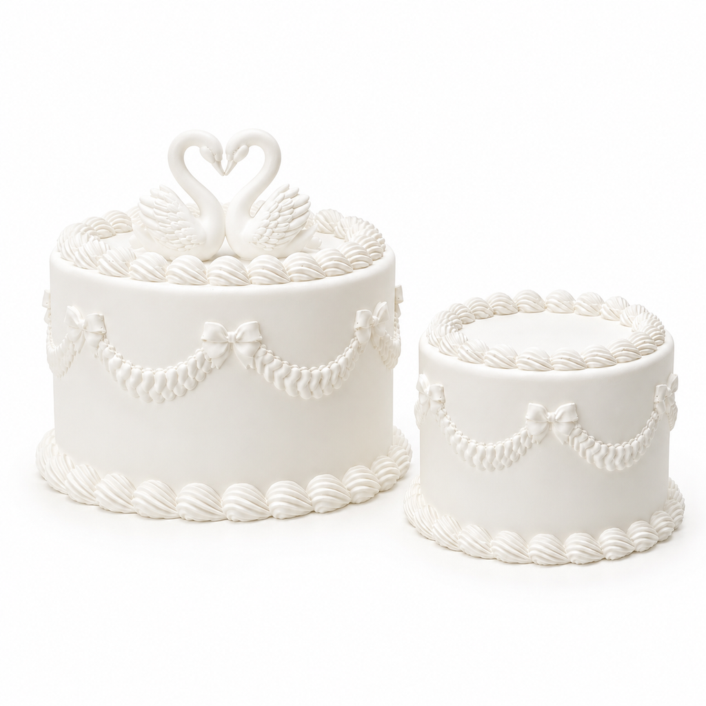 Xtra Large Ceramic Box (3 pcs)