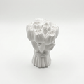 Flower Bouquet Ceramic