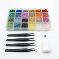 Beads Sprinkles kit