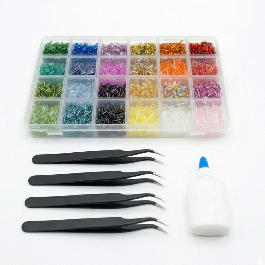 Beads Sprinkles kit