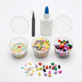 Beads Sprinkles small kit