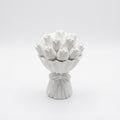 Small Flower Bouquet Ceramic