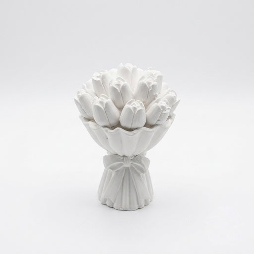 Small Flower Bouquet Ceramic