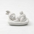 Gender Reveal Ceramic