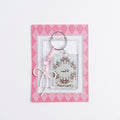 Customized Keychain Gift