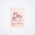 Birthday Card