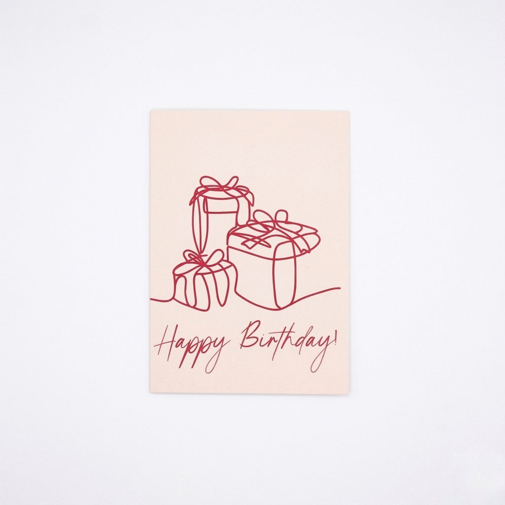 Birthday Card