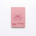 Birthday Card