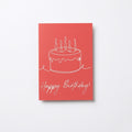Birthday Card