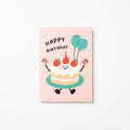 Birthday Card