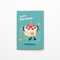Birthday Card