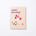 Birthday Card