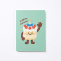 Birthday Card