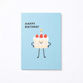 Birthday Card