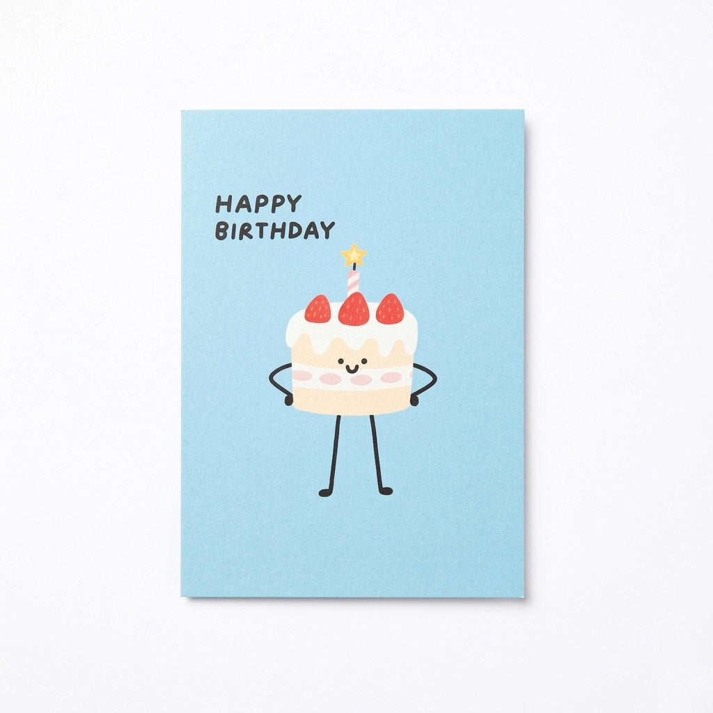Birthday Card