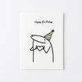 Birthday Card