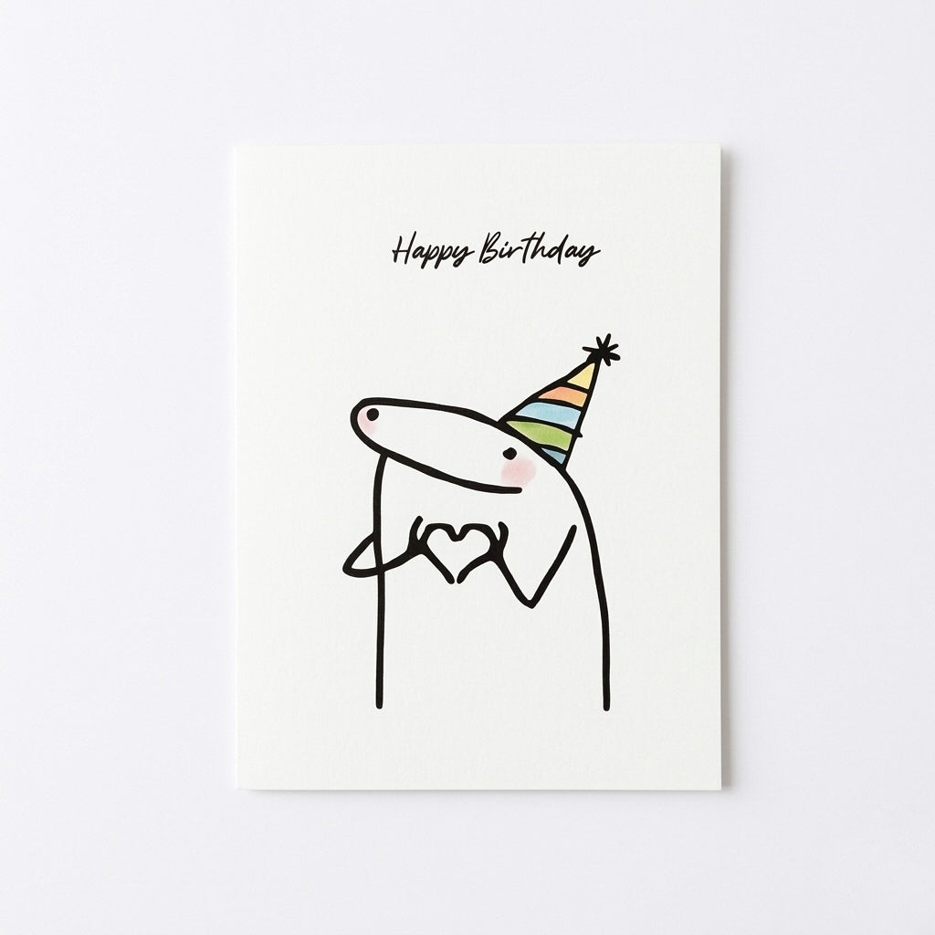Birthday Card