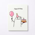 Birthday Card