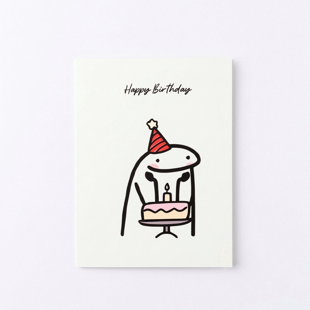 Birthday Card