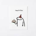 Birthday Card