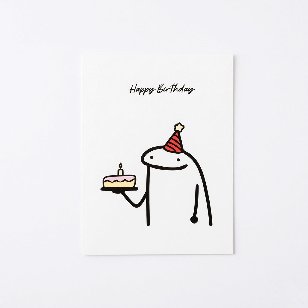 Birthday Card