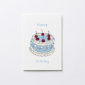 Birthday Card