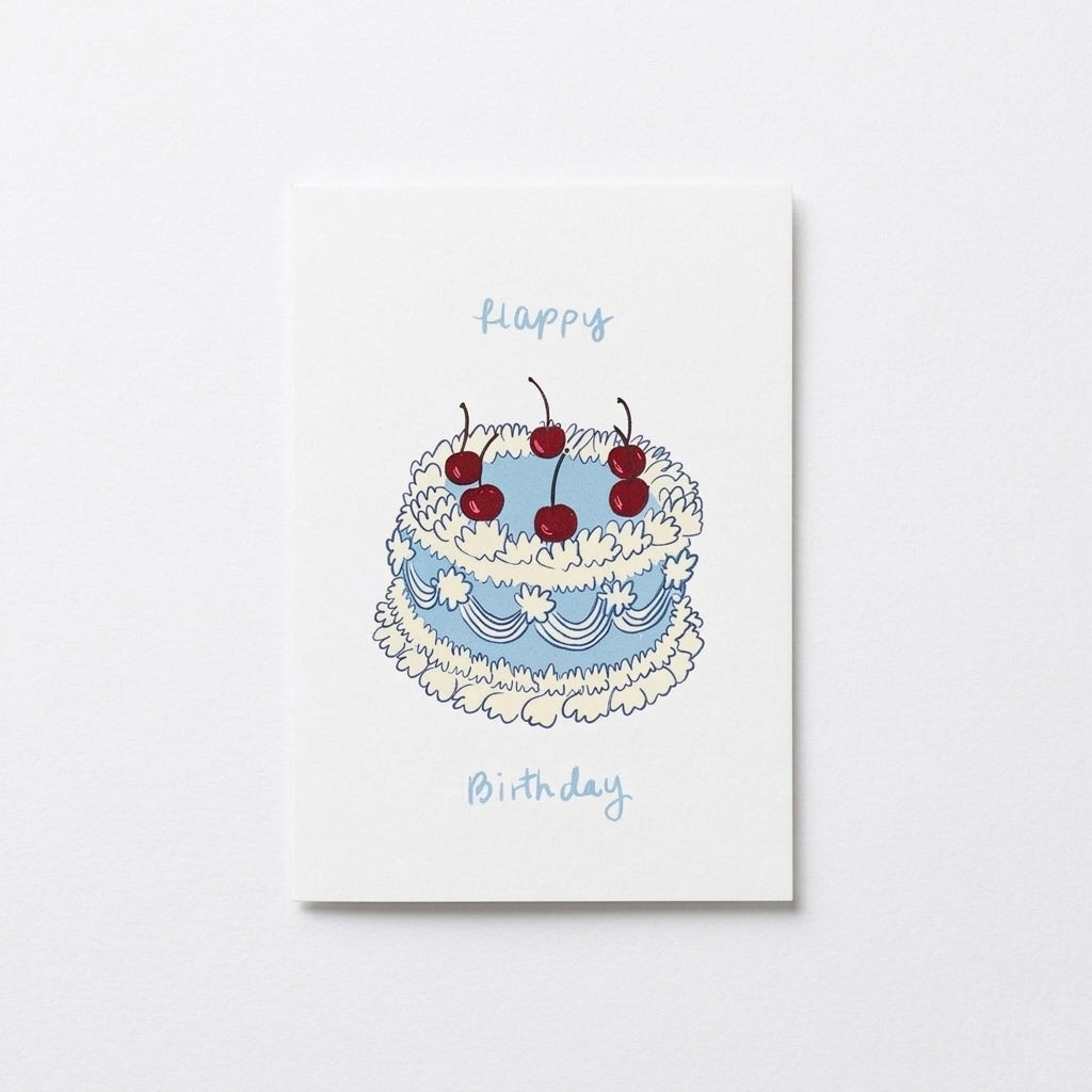 Birthday Card