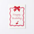 Birthday Card