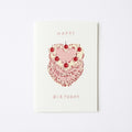 Birthday Card