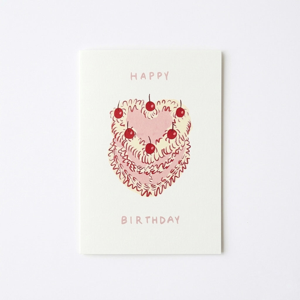 Birthday Card