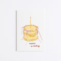 Birthday Card