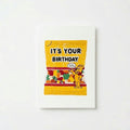 Birthday Card
