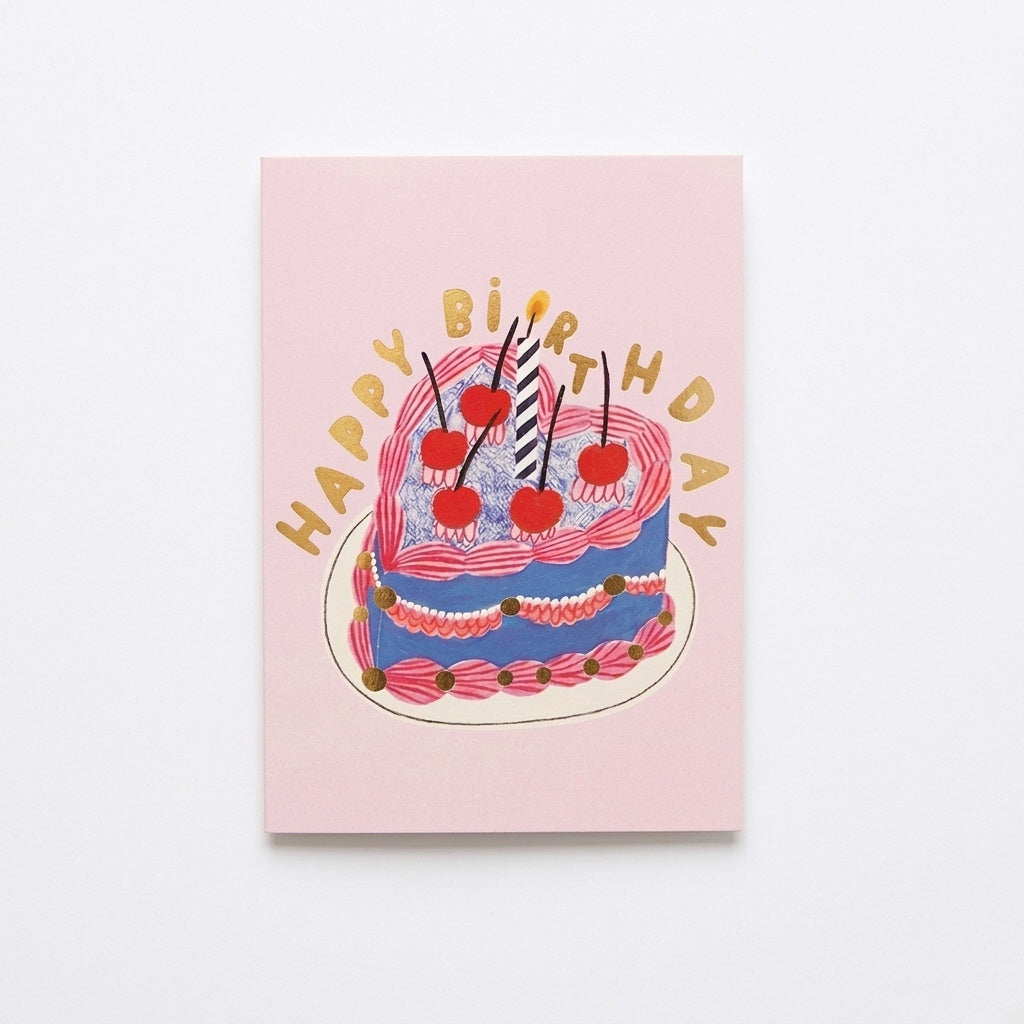 Birthday Card
