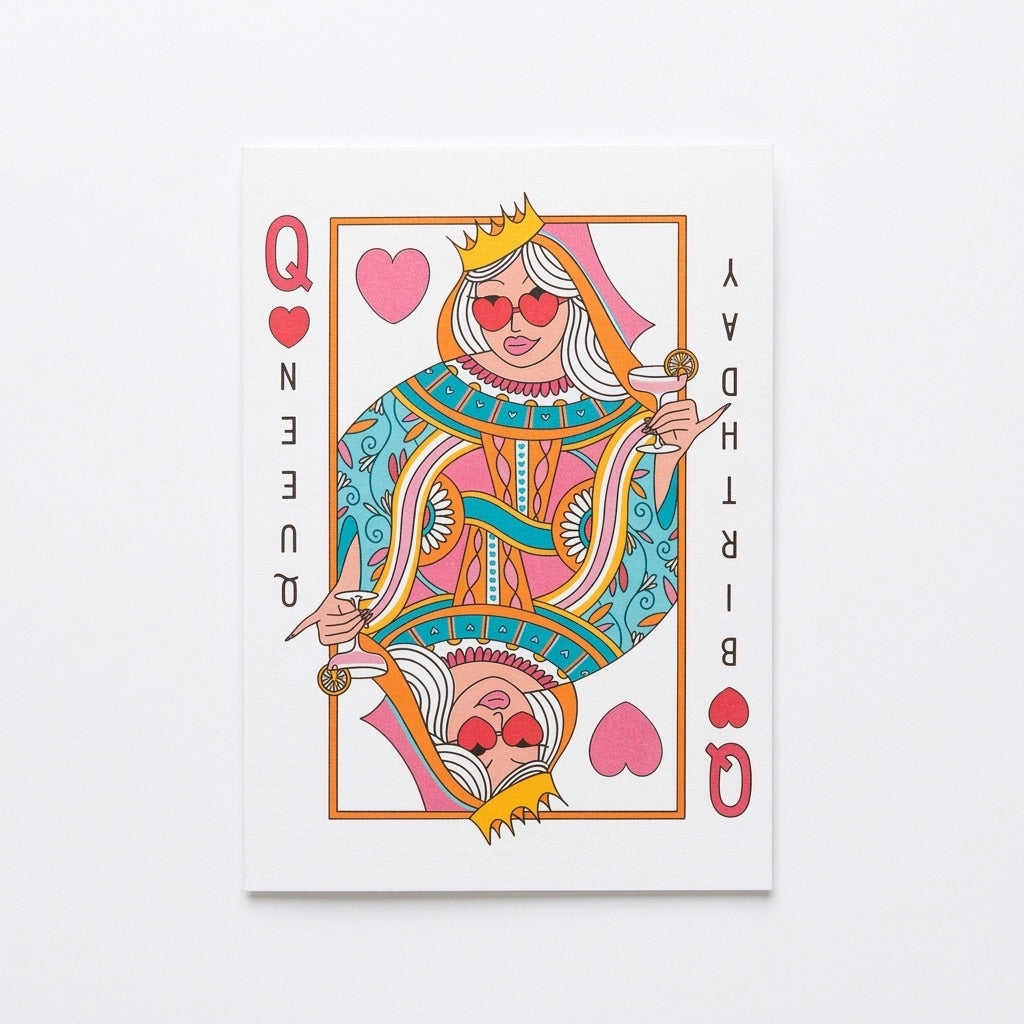 Birthday Card