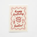 Birthday Card