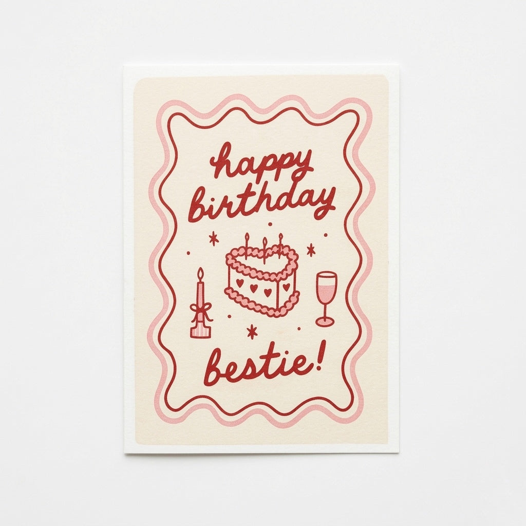 Birthday Card