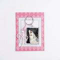Customized Keychain Gift