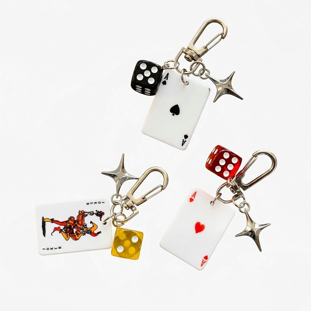 Key chain