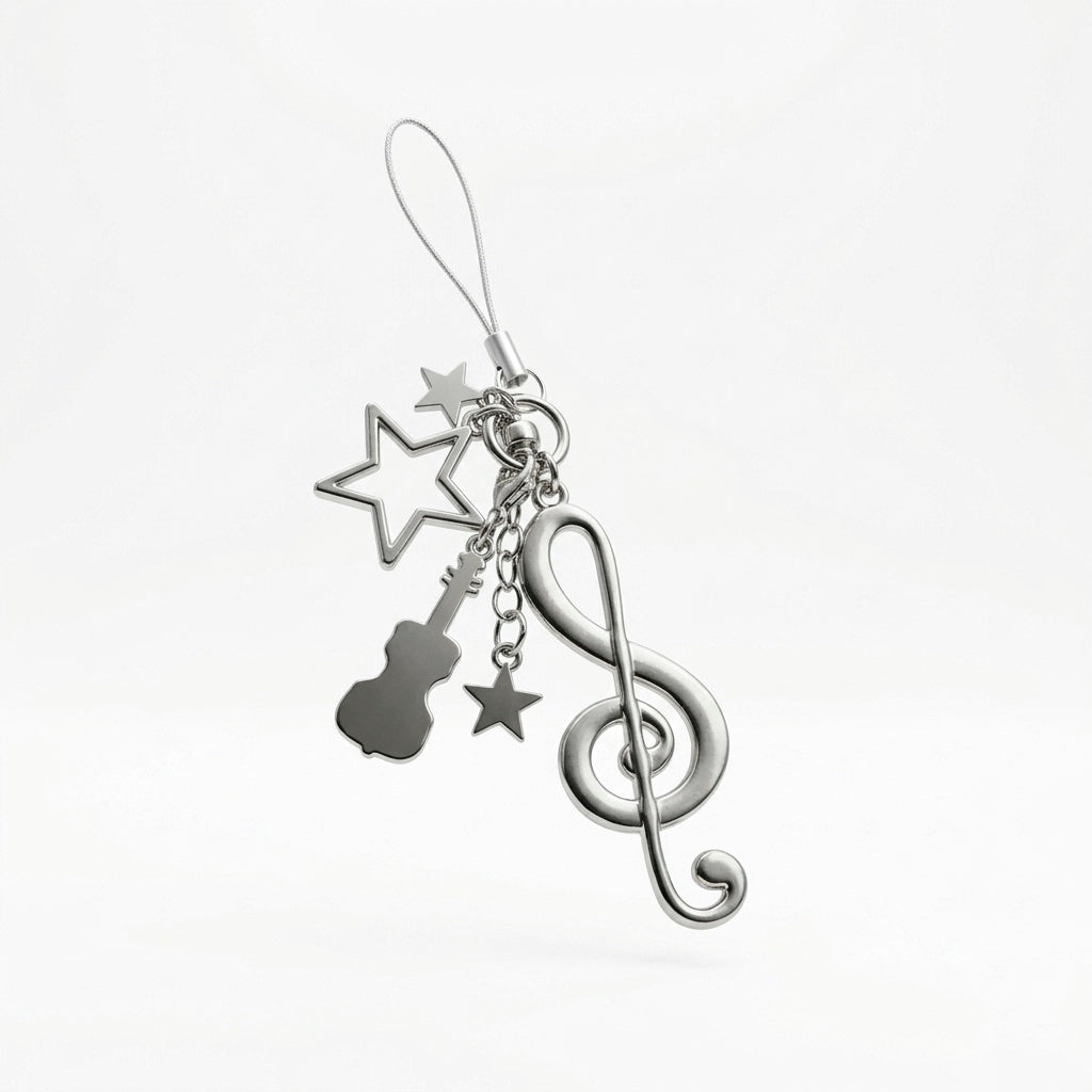 Phone Chain
