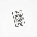 Phone Sticker