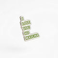 Phone Sticker