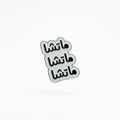 Phone Sticker