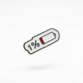 Phone Sticker